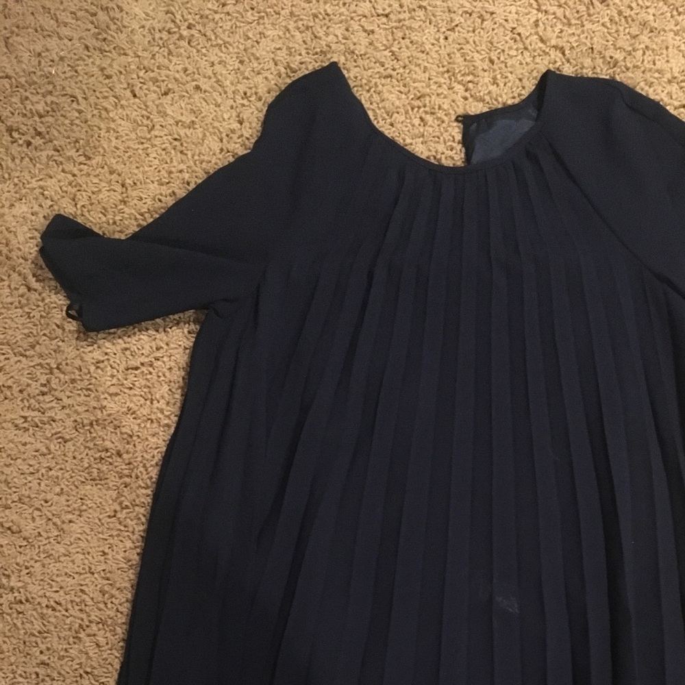 Maggy London dress